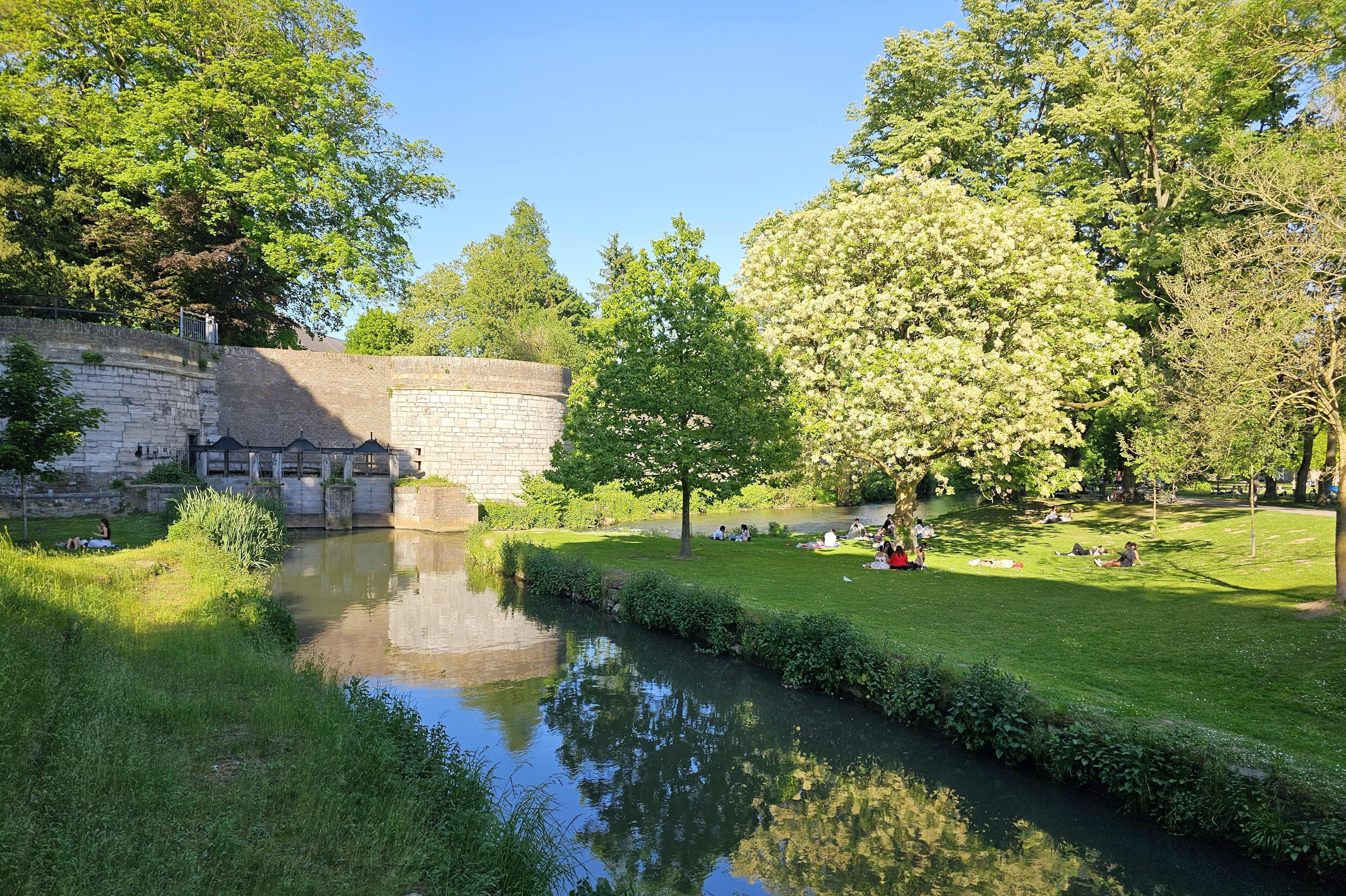 Maastricht